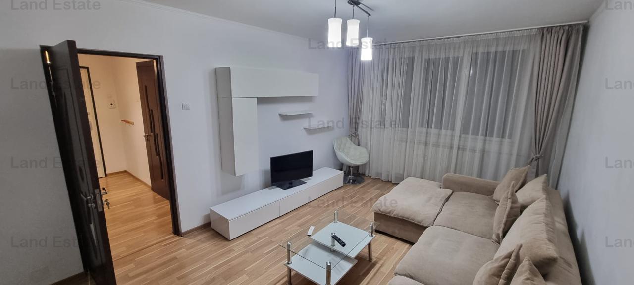 Apartament cu 3 camere Brancoveanu - Izvorul Crisului