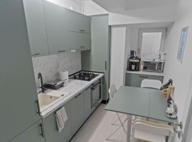 Apartament 3 camere