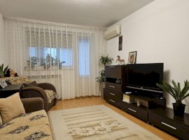 Apartament 3 camere