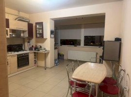 Apartament 4 camere