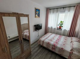 Apartament 3 camere