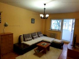 Apartament 2 camere zona Tei