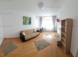 Apartament 2 camere zona Tei