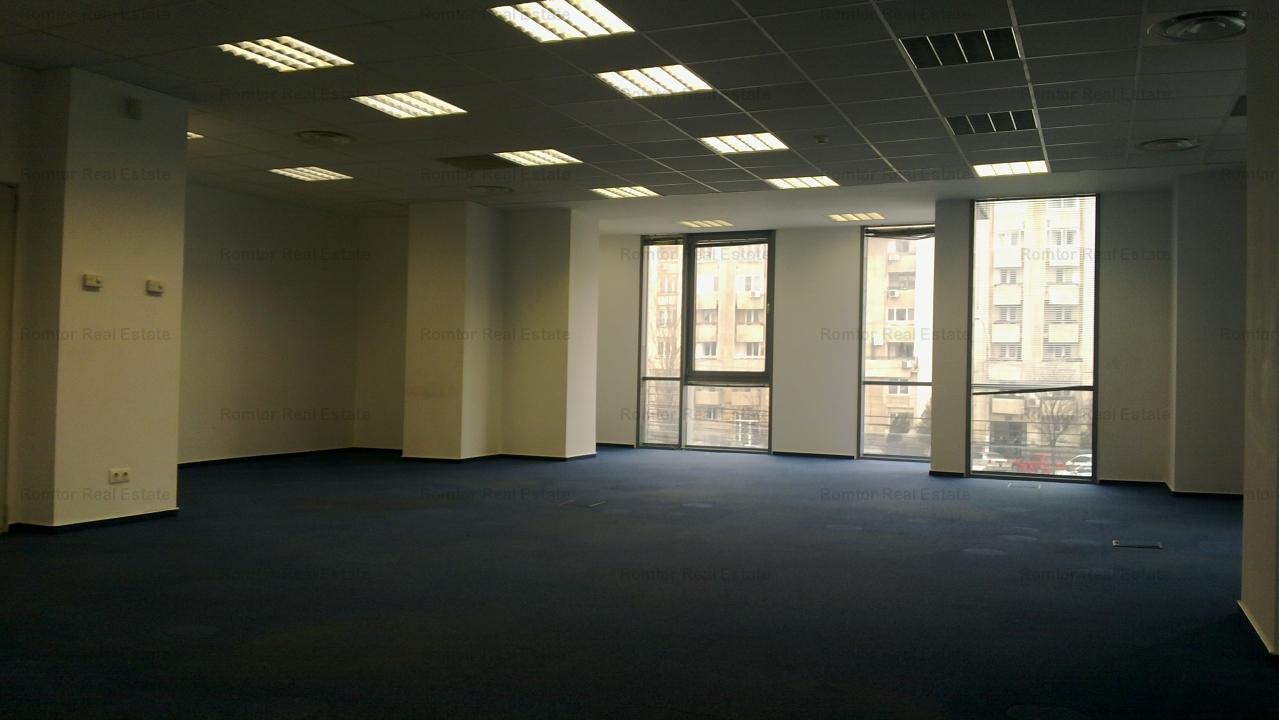 Offices for rent Splaiul Unirii