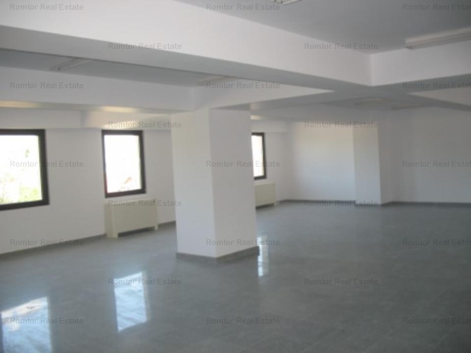 Rent office space Unirii area