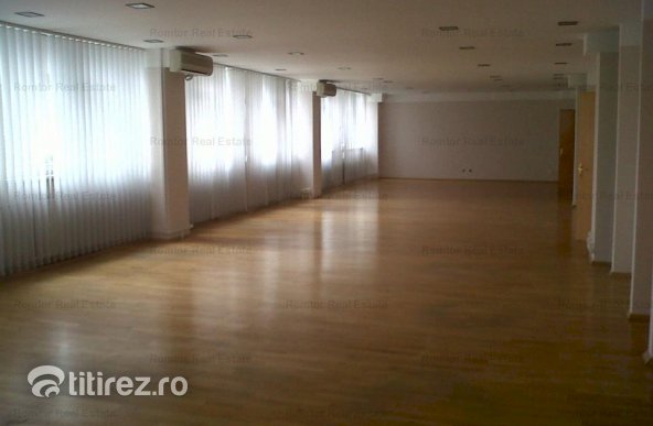 Rent office space Baneasa area