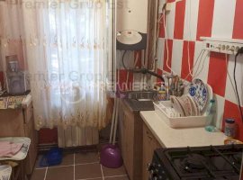 Apartament 2 camere Alexandru cel Bun, 42mp