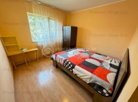 Apartament 3 camere decomandat, Centru - PALAS, CT