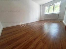 Apartament 1 camera cu centrală termică, Alexandru cel Bun