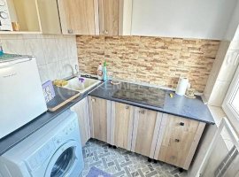 Garsonieră - bloc de apartamente 19mp | Podu Roș