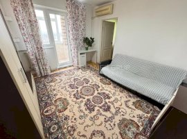  Apartament 2 camere Tatarasi, etaj intermediar, fără risc