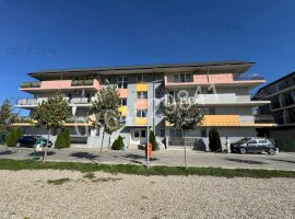 Apartament 3 camere