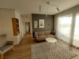 Apartament 3 camere