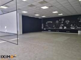 Inchiriere spatiu birouri, Ultracentral, Bacau