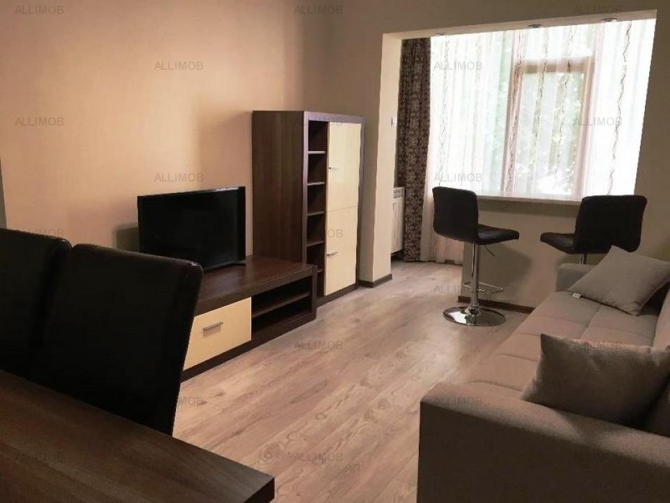 Apartament 3 camere in Ploiesti, zona Vest, Baraolt