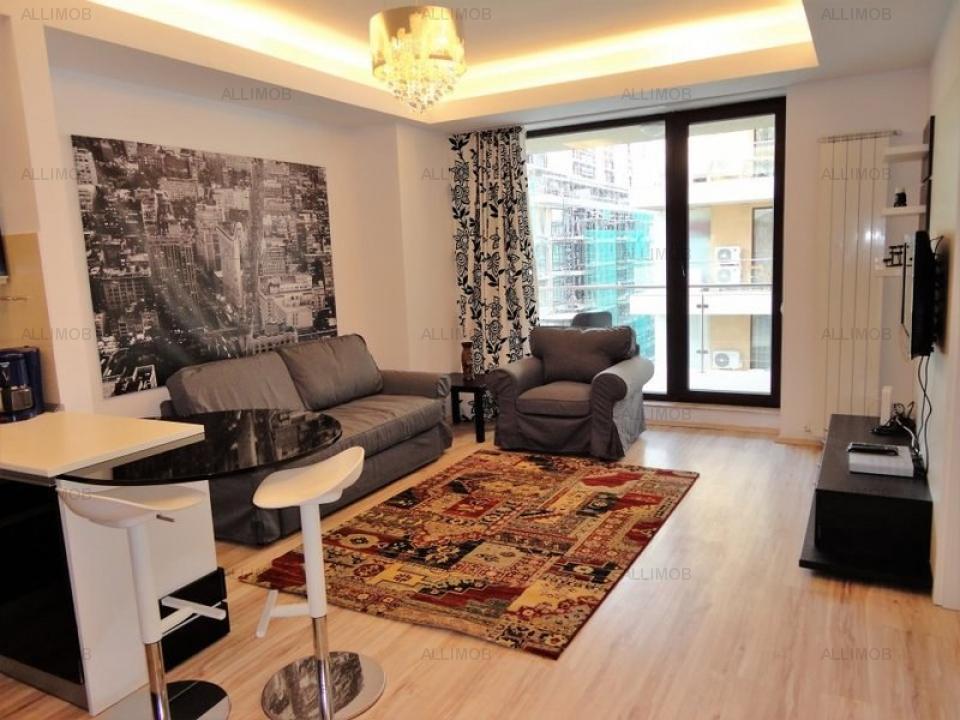 Apartament 2 Camere De Lux In Bucuresti Judetul Bucuresti Ilfov Zona Herastrau 850 Euro Id 1625290