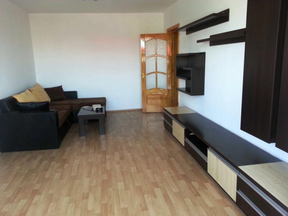 Apartment 2 rooms in Ploiesti, area Gheorghe Doja