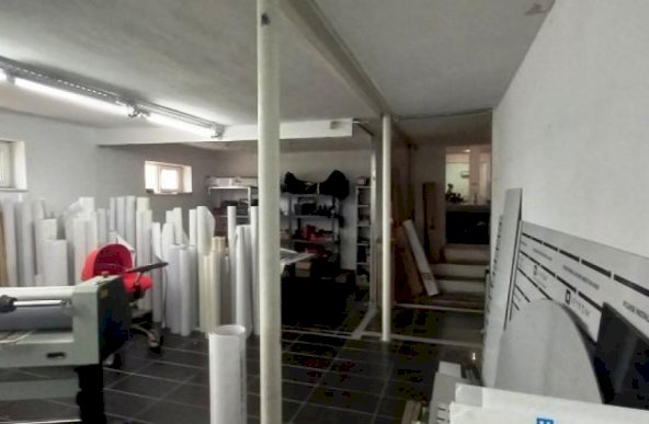 Production space and offices in Ploiesti, Bld area. Bucharest. 