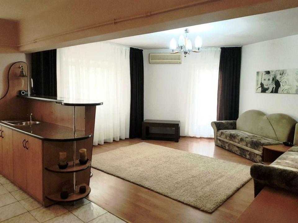 Apartment 2 rooms Piata Mihai Viteazul area