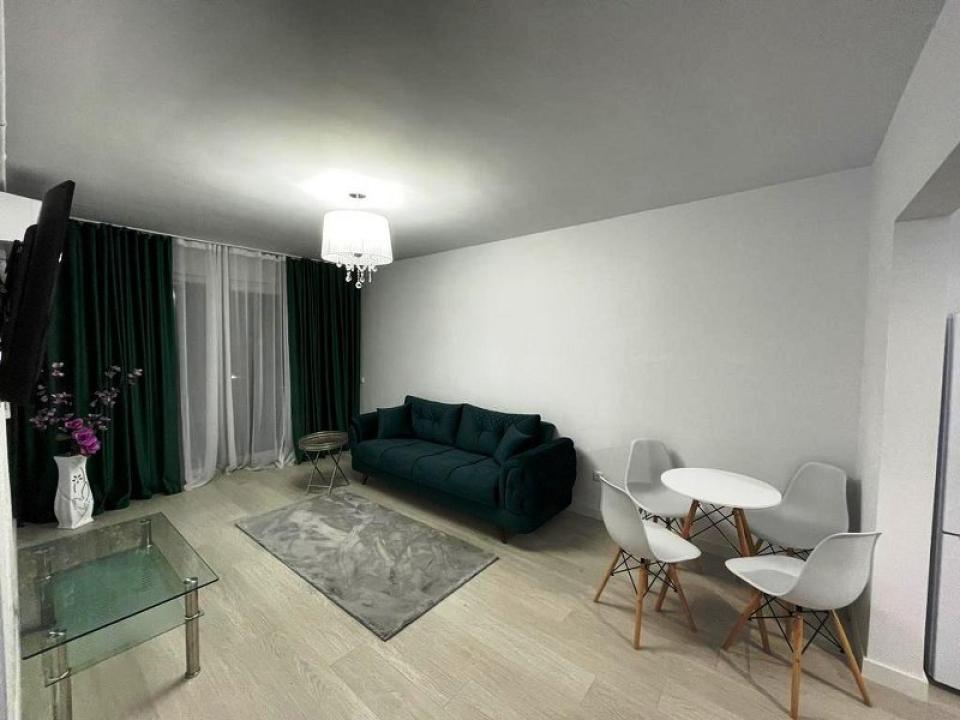 Apartament 2 camere in Bulevardul Bucuresti