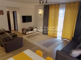 Apartament 2 camere complet mobilat si utilat in Ploiesti, Evocasa . 