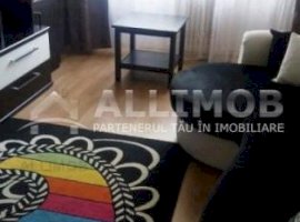 Apartament 2 camere in Ploiesti, zona 9 Mai