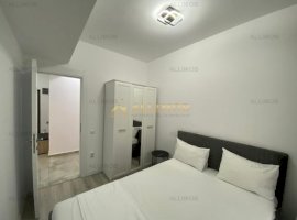 Apartament 3 camere bloc nou