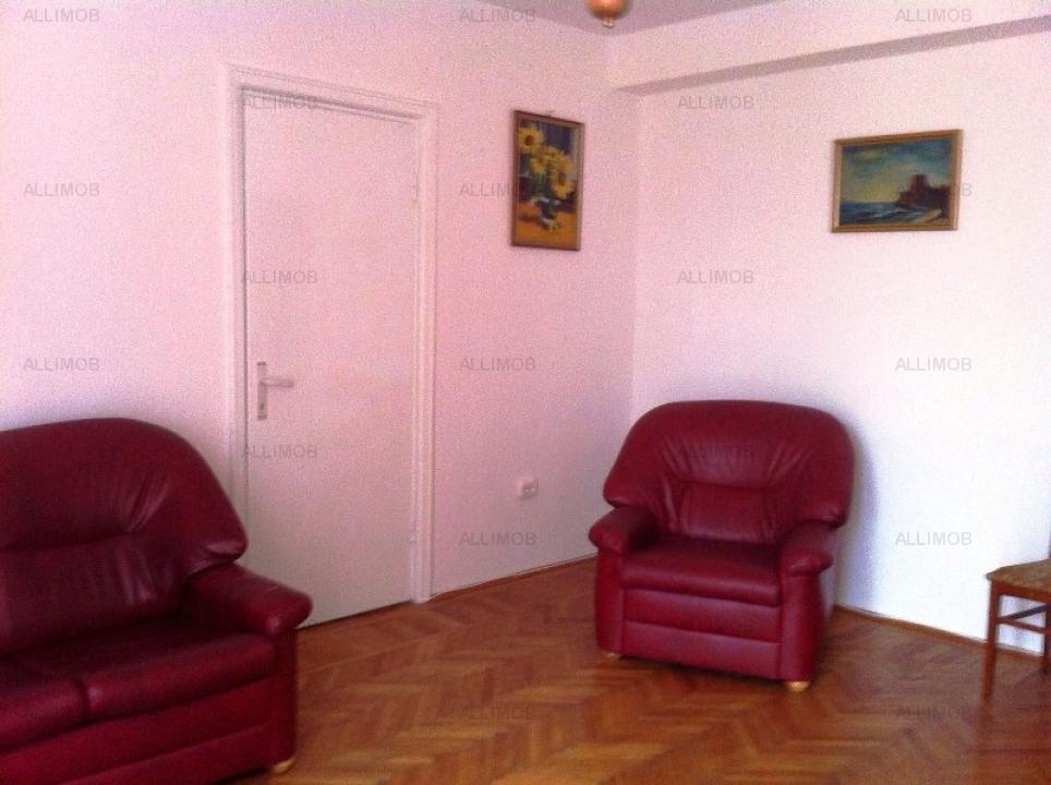 Apartament 2 camere in Ploiesti, zona ultracentrala
