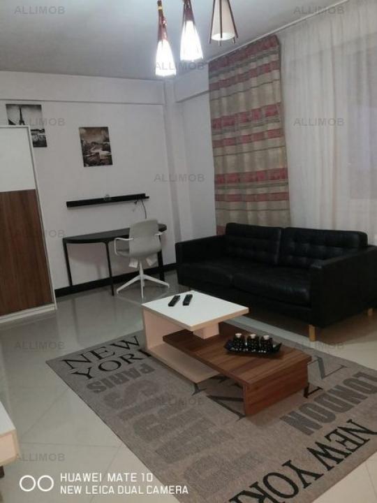 Apartment 2 rooms in Ploiesti, area Bulevardul Bucuresti
