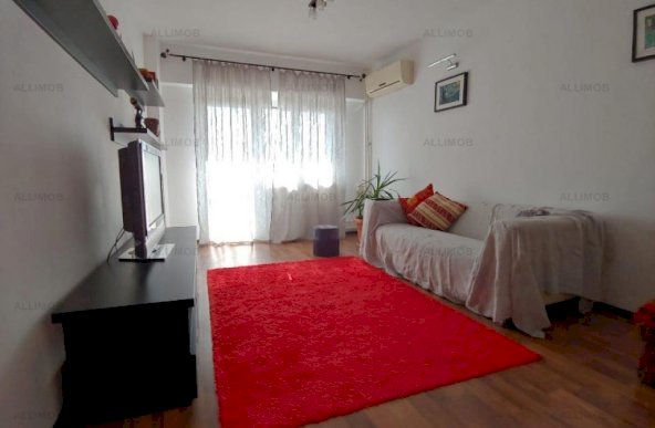 Apartment 2 rooms in Ploiesti, area Republicii, Caraiman