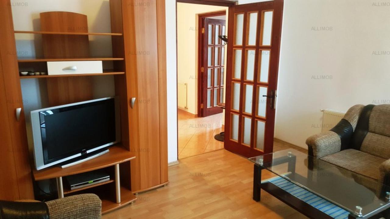  Apartament 3 camere in Ploiesti,  zona centrala 