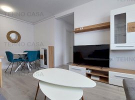 Apartament 2 camere