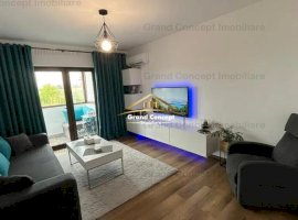 Apartament 2 camere