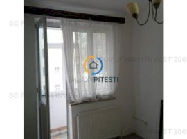 De vanzare apartament 2 camere Central-Calea Bucuresti