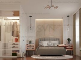 Vanzare  apartament  cu 3 camere  decomandat Bucuresti, Berceni  - 143300 EURO