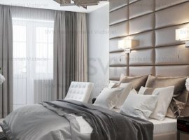 Vanzare  apartament  cu 3 camere  decomandat Bucuresti, Oltenitei  - 126400 EURO