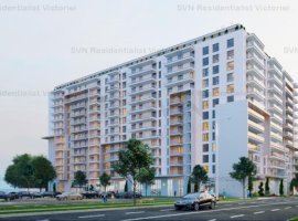 Vanzare  apartament  cu 2 camere  decomandat Bucuresti, Berceni  - 87400 EURO