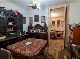 Apartament 3 camere