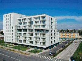 Inchiriere apartament 2 camere, Damaroaia, Bucuresti