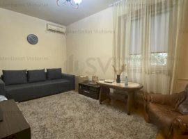 Vanzare apartament 3 camere, Barbu Vacarescu, Bucuresti