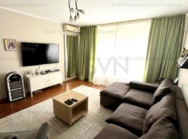 Vanzare apartament 3 camere, Nerva Traian, Bucuresti