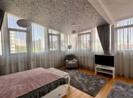 Apartament 4+ camere