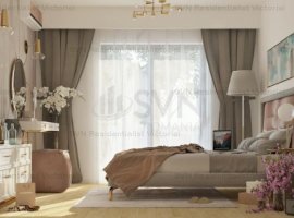 Vanzare  apartament  cu 2 camere  decomandat Bucuresti, Berceni  - 84255 EURO