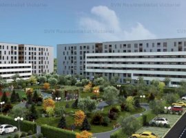 Vanzare teren constructii 3100 mp, Central, Bragadiru