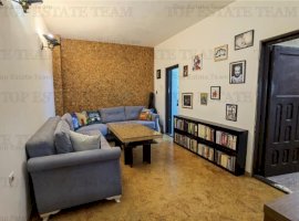 Apartament 3 camere