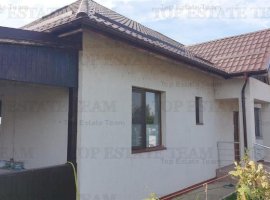 Casa/vila 4 camere vanzare in Bucuresti Ilfov, Dragomiresti-Deal