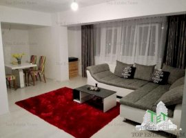 De vanzare/Inchiriere- Apartament 3 camere- loc de parcare - Militari- Bacriului