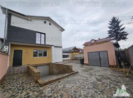 Casa/Vila de vanzare cu garaj subteran - Chiajna, Ilfov