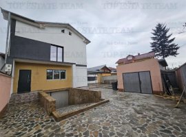 Casa/Vila de vanzare cu garaj subteran - Chiajna, Ilfov