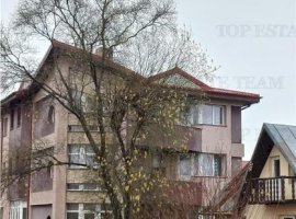 Oportunitate investitie Jilava !!! Casa 9 camere cu teren 2500 mp